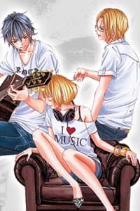 Kẻ Nói Dối Và Người Tình - Kanojo wa Uso wo Aishisugiteru, Kanojo wa Uso o Aishisugiteru, Liebeslügen, Lovely Love Lie, Pequeñas Mentiras Piadosas, Sweetheart, I Lied About Loving You, Bướm trong sương mù