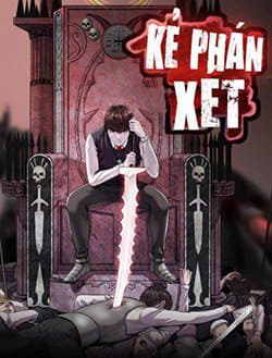 Kẻ phán xét - 