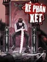 Kẻ phán xét - 