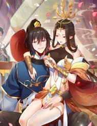 Khai cục chấn kinh nữ đế lão bà, ta liền vô địch - 