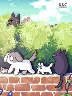 Khi Loài Mèo Làm Bá Chủ Thế Giới - 