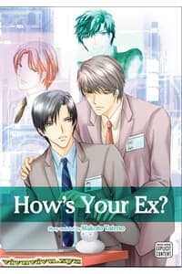 khi người yêu cũ quay lại... - how your's ex