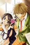 Khi sếp là hầu bàn - Kaichou wa Maid, sama!