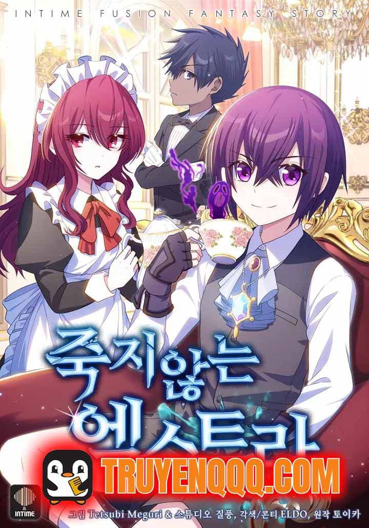 Không Bao Giờ Chết Lại Lần Nữa - 