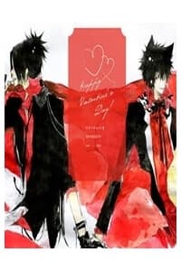 KHR Doujinshi - 6918 Doujinshi Collection - 