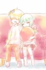 KHR Doujinshi - B26 Short Doujin - 