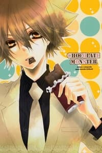 KHR Doujinshi - Chocolate monster - 