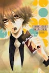 KHR Doujinshi - Chocolate monster - 