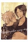 KHR Doujinshi - Commonplace Every Day - 