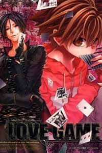 KHR Doujinshi - Love game - 