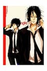 KHR Doujinshi - Tangled Line - 