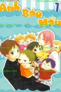 Khuấy Động Trường Nuôi Dạy Trẻ - 