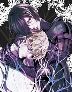 Khúc bi ca của vua hoa hồng - Реквием по Королю роз, 蔷薇王的葬队, 薔薇王の葬列, Bara Ou no Souretsu, Le requiem du roi des roses, Requiem Króla Róż, Requiem of the Rose King, The Rose King's Funeral Procession