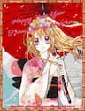 Khúc Tình Ca Ban Mai - AKATSUKI NO ARIA, Dawn Aria