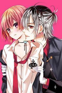 Kí Túc Xá Của Ma Cà Rồng - Vampire Dormitory