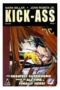 Kick Ass - 