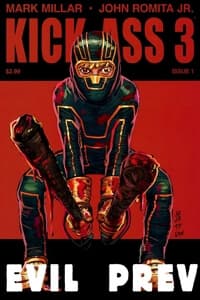 Kick-Ass vol 3 (2013) - 