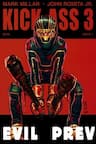 Kick-Ass vol 3 (2013) - 