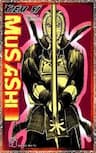 Kiếm sĩ Musashi - 