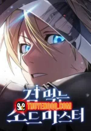 Kiếm Sư Nuốt Kiếm - 