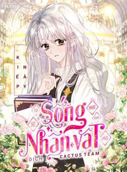 Kiếp Này Tôi Sẽ Sống Như Một Nhân Vật Phụ - 