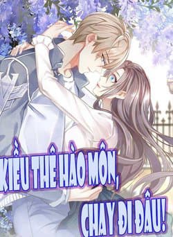 Kiều Thê Hào Môn Chạy Đi Đâu - 