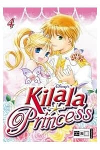 Kilala Princess - Công Chúa Kilala - 