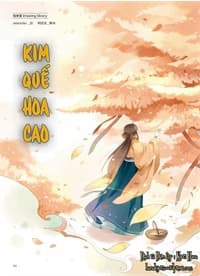 Kim Quế Hoa Cao - Bánh Kim Quế Hoa