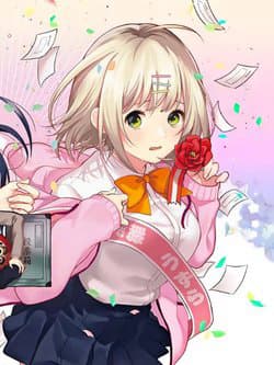 Kimi ga Megami nara, Ii no ni - Tớ ước cậu là nữ thần của tớ, I Wish You Were My Muse