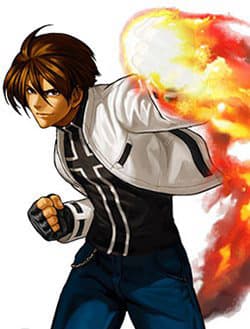 King of Fighters Toàn Tập - 