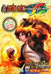 King of Fighters XII - 