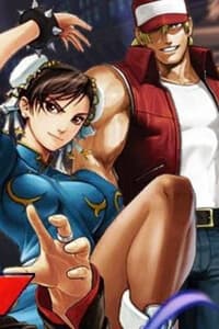 King Of Fighters's Short Doujinshi - 