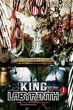 King Of Labyrinth - Vua của Mê Cung