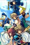 Kingdom Heart II - Kingdom Heart 2