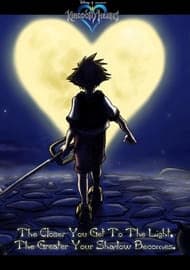 Kingdom Hearts - 