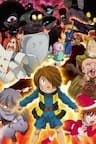 Kitaro ở xứ sở yêu ma - 