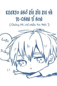 [ Knb S-Dou ] Kiku