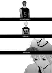 KnB short DJ - I Am Sorry... - 