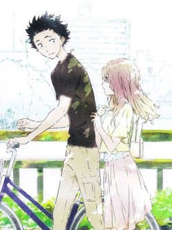 Koe no Katachi Special Book - 