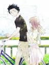 Koe no Katachi Special Book - 