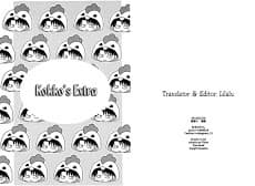 Kokko 's Extra - 