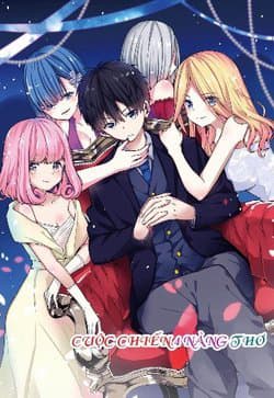 Kononaka Ni Hitori Ore No Yome Ga Iru