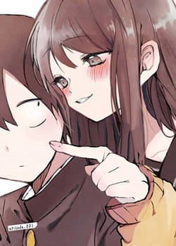 Kubo-san Wa Boku (mobu) Wo Yurusanai - 