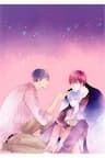 Kuroko – Tuyển thủ vô hình: Good Night Darling - 