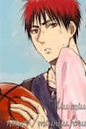 Kuroko – Tuyển thủ vô hình: Short Doujinshi - 