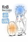 Kuroko – Tuyển thủ vô hình: Shota Kuroko - 