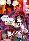 Kurumi's Parallel Timeline - 