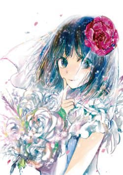 Kuzu no Honkai Décor - Mengo Yokoyari