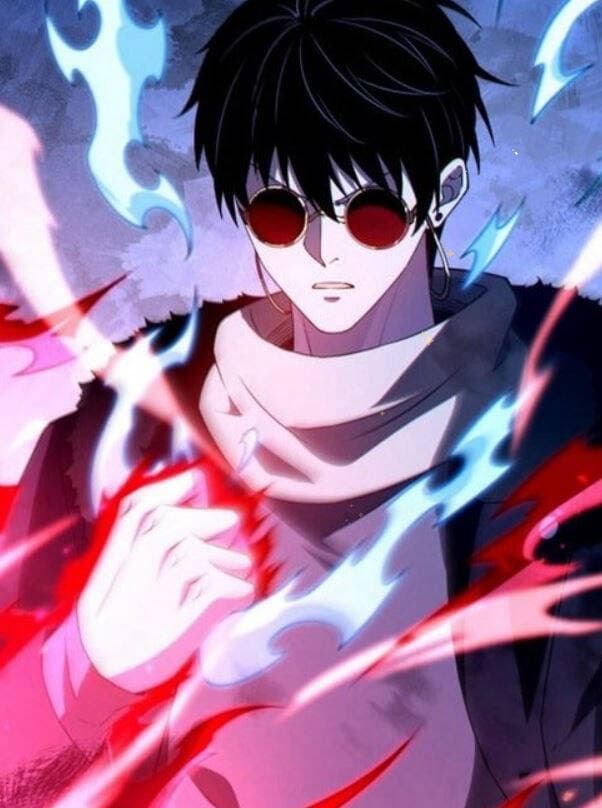 Ký Lục Ác Ma Của Thám Tử - 探偵の悪魔録