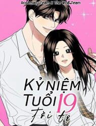 Kỷ Niệm Tuổi 19 Tồi Tệ - Kỷ Niệm Tuổi 19 Tồi Tệ
